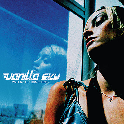 VANILLA SKY - "Waiting For Something" (LP Test Pressing)
