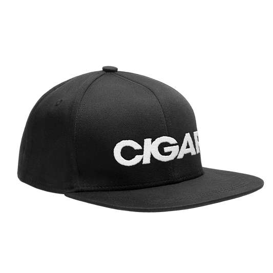 CIGAR - "Logo" (Cap)