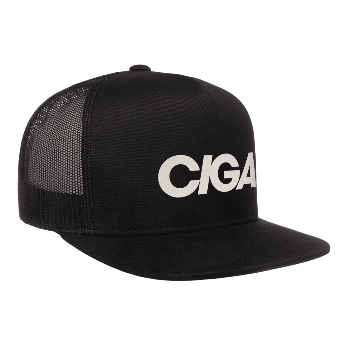 CIGAR - "Logo" (Cap)