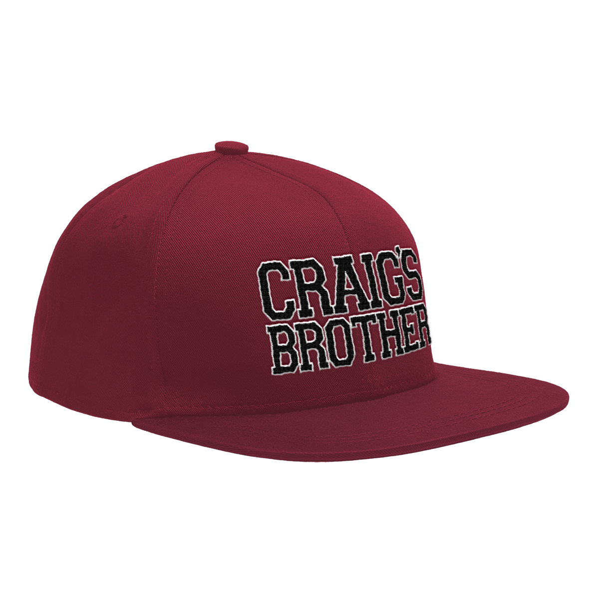 CRAIG'S BROTHER - "Logo" (Cap)