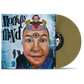 MONKEY MIND - "S/T" (LP)