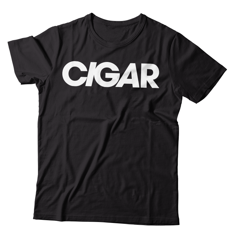 CIGAR - "Logo"