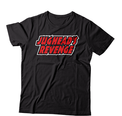 JUGHEAD'S REVENGE -