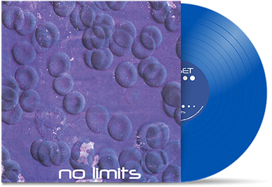 RESET - "No Limits" (LP)