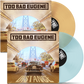 TOO BAD EUGENE - "Distance" (LP)