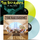 TOO BAD EUGENE - "Distance" (LP)