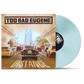 TOO BAD EUGENE - "Distance" (LP)